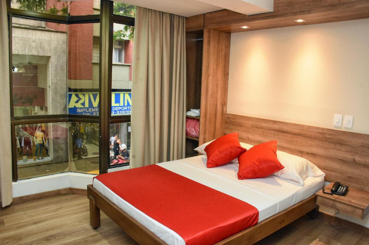 Hotel El Lago 1 Перейра Екстер'єр фото